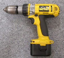 Dewalt d981 12v for sale  DONCASTER