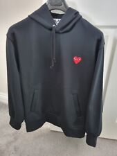 Comme garcons play for sale  WEYMOUTH