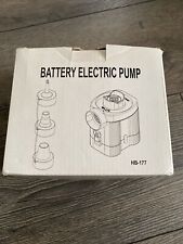Super battery electric for sale  SUTTON