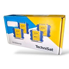 Technisat technirouter 1x8 gebraucht kaufen  Lirich,-Alstaden