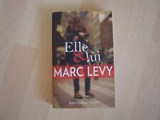 Marc levy grand d'occasion  Fosses