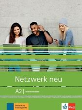 Netzwerk neu deutsch gebraucht kaufen  Nesse-Apfelstädt, Nottleben