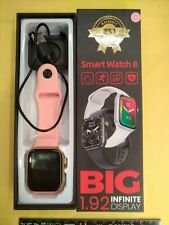 Smartwatch bluetooth zoll gebraucht kaufen  Bielefeld