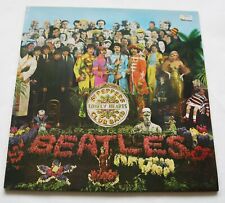 Beatles sgt pepper. for sale  UK