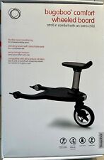 Bugaboo comfort wheeled for sale  UK