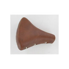Selle marron cyclo d'occasion  France