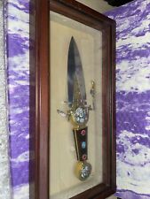 Dagger native american for sale  Arlington