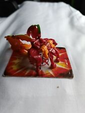 Bakugan transformer trox for sale  Ireland