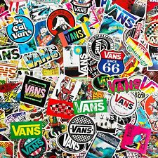 Vans stickers piece for sale  Washougal