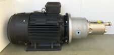 DANFOSS 180B3010 TYPE APP 10.2 SALT WATER AXIAL PISTON PUMP WITH MOTOR #NEW for sale  Shipping to Canada