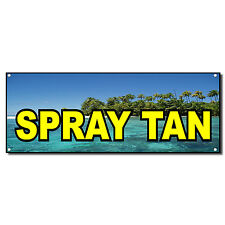 Spray tan business for sale  Riverview