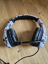 Stealth headset for sale  HEYWOOD
