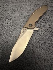 0562ti hinderer 3.5 for sale  Washington