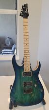 Ibanez rg421ahm string for sale  West Palm Beach