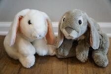 Bunny rabbit plush for sale  East Earl