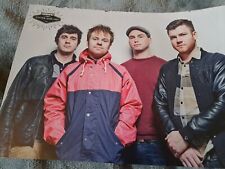 Enter shikari full for sale  AIRDRIE