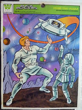 Buck rogers tray for sale  WALSALL