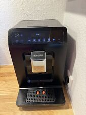 Kaffeevollautomat krups eviden gebraucht kaufen  Gräfrath