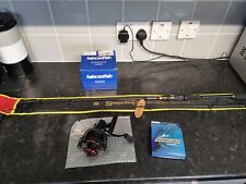 Spinning rod reel for sale  ROTHERHAM