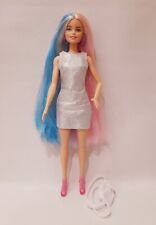 Barbie fashion doll for sale  TREHARRIS