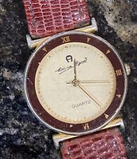 Etienne aigner watch for sale  Charlotte
