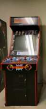 Used, Mortal Kombat 2, MK2, Midway, Arcade Cabinet for sale  Lawrenceville