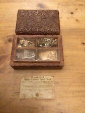 Tudor wooden spice for sale  COVENTRY