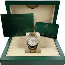 Rolex datejust 126333 for sale  New York
