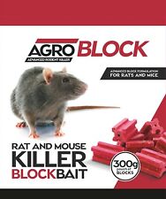 Rat mouse poison for sale  NEWTON ABBOT