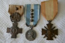 Médailles militaire indochine d'occasion  France