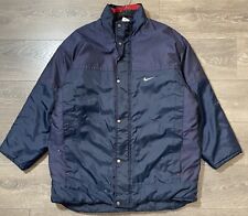 Vintage nike jacket for sale  Shipping to Ireland