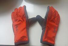 Rapha winter gloves for sale  SUTTON