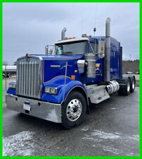 2020 kenworth w900 for sale  Westminster