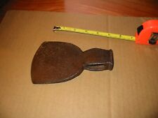 Vintage hand axe for sale  PRESTON