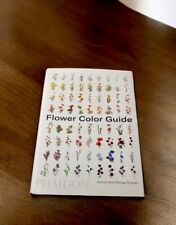 Flower color guide for sale  Baytown
