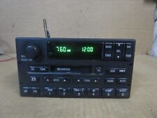 Ford expedition radio for sale  Dacula