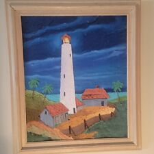 Peter olsen lighthouse for sale  Key Largo