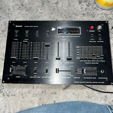 Usado, Ecualizador estéreo mezclador DJ Numark DM 1650 de colección ". segunda mano  Embacar hacia Argentina