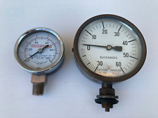 Vintage air pressure for sale  BRISTOL