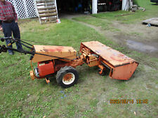 1988 gravely professional for sale  Colebrook