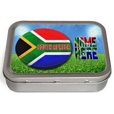 Personalised south africa for sale  BRIDGNORTH