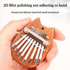 Kalimba finger piano for sale  Shipping to Ireland