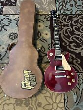 2001 gibson les for sale  Dudley