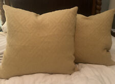 Millihome throw pillows for sale  Buncombe