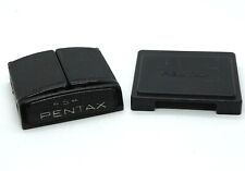 Buscador de nivel de cintura Asahi Pentax 6x7 para 67 67 67II casi como nuevo segunda mano  Embacar hacia Argentina