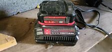 craftsman battery for sale  Mountain City