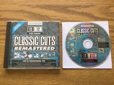 Classic cuts pop for sale  UK