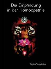 Empfindung homöopathie buch gebraucht kaufen  Stuttgart