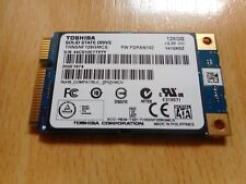 Ssd toshiba 128 d'occasion  Toulouse-