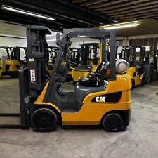 2017 cat 2c5000 for sale  Cleveland